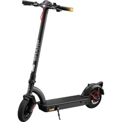 Sharp Core S4 e-scooter crna Li-Ion 10400 mAh Odobrenje cesta: njemačka Cene
