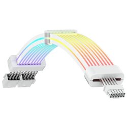 Ryze ARGB Napojni kabl za VGA16pin 2×6+2Pin to 12VHPWR whit Cijene