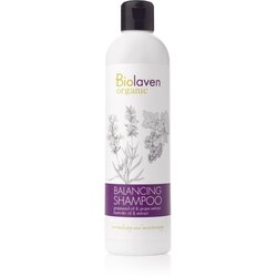 Biolaven organic šampon balancing Cene