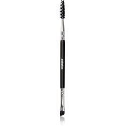 Andmetics Professional Brow Brush obostrani kist za obrve 1 kom Cene
