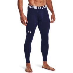 Under Armour Men's winter compression leggings CG Armour Leggings Cene