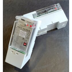 JUGO TRADE MTK Prijemnik, DIN šina PMTK 104ES M, Beli Cene