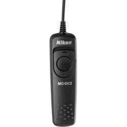 Nikon MC-DC2 Remote Cord Cene
