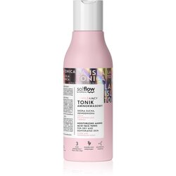 SoFlow Moisturizing vlažilni tonik za vse tipe kože 150 ml Cene