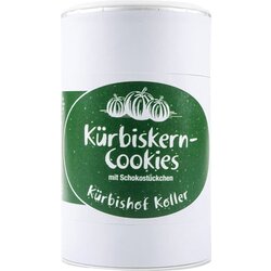 Kürbishof Koller Bučni piškoti Cene