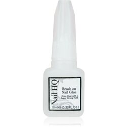 Nail HQ Brush on Nail Glue ljepilo za nokte 10 ml Cijene