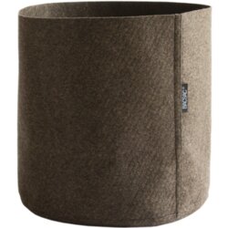 BACSAC Torba za rastline "Humus" - filc - 25 L Cene
