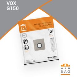 Zanussi kese za usisivače Compact/Poweful/ZAN2240/ ZAN3941/ZANCG22 model G151 Cene