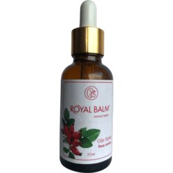 Royal Balm šipkovo ulje 30ml Cene