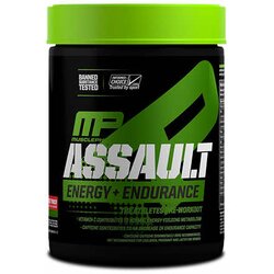 Musclepharm assault, 30 doza Cene
