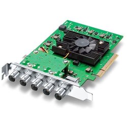 Blackmagic decklink 8K pro G2 BDLKHCPRO8K12GG2 Cene