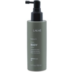 Lakme k.beauty body thickening spray 150ml Cene