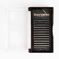Lines Accessories individualne trepavice 0.07 D – pojedinačna pakovanja Cene