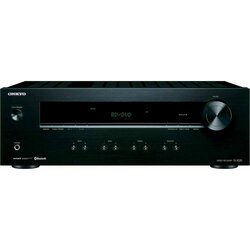 Onkyo TX-8220 Black Cene