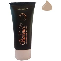 Malena cosmetics mini tekući puder tip 4 Cene
