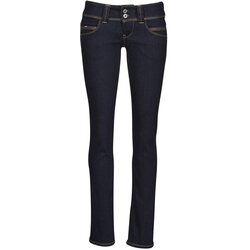 Pepe Jeans Jeans straight VENUS Modra Cene