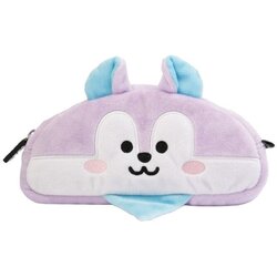 SAFTA Plišana pernica BT21 New Mang 20 cm Cene