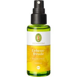 PRIMAVERA Bio sprej za prostore "Čisto veselje" - 50 ml Cene
