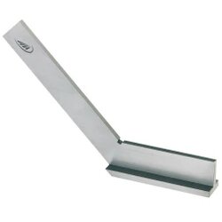 Helios Preisser Kosi kutnik 0395143 poprečni presjek 20 x 5 mm dužina krakova 150 x 100 mm postavka kuta 135 ° Cene
