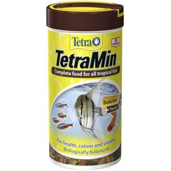 Tetra Min 100 ml Cene