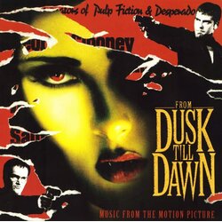 Various FROM DUSK TILL DAWN Cene
