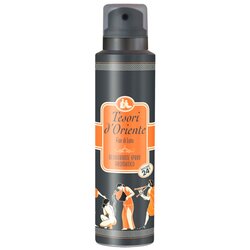Tesori Doriente deo sprej 150ml lotos 3E9EJQK Cene