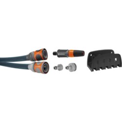 Gardena Liano™ Xtreme 1/2", 15 m komplet + stenski nosilec za cev - akcija Cene
