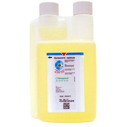 Dermanorm Vetoquinol ulje 250 ml Cene