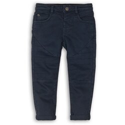 MINOTI Pantalone za dečake OUT8, Teget Cene