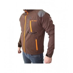 BULLSTAR Jakna Softshell No Limit L Cene