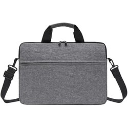 OKADE torba za notebook B003 15,6" siva Cene