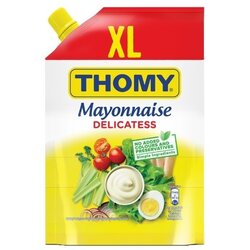 Thomy majonez delicatess 380g dojpak Cene