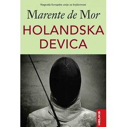 Heliks Marente de Mor - Holandska devica Cene
