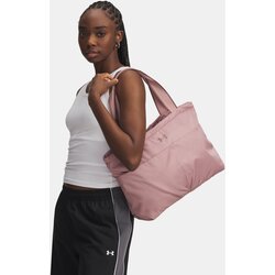 Under Armour Women's bag UA Studio Lite Tote-PNK - Women's Cene