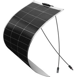 xinpuguang Fleksibilni solarni panel kit, 120W/240W visoka učinkovitost, vsestranske aplikacije, 18.15V 120W, (5000229029) Cene