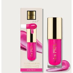LA PIEL Juicy Lips Oil Pink Fruit Cene