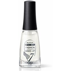 Fashion Make Up Lak za nohte Matter Nagellack Cene