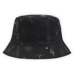Cropp - Bucket klobuk - Črna Cene