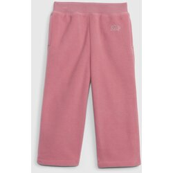 GAP Kids fleece sweatpants - Girls Cene