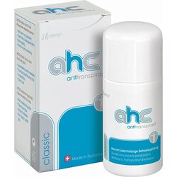 JV Cosmetics AHC classic® Cene