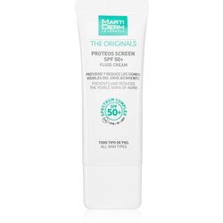 MARTIDERM The Originals zaštitni fluid SPF 50+ 40 ml Cijene