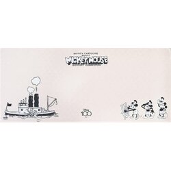 Grupo Erik Editores S. L. Mickey & Minnie - Podloga za miš - Disney, Mickey 100th Anniversary, XXL Cene