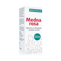 Biovitalis Medna rosa Cene