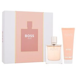 Hugo Boss Alive edp 50ml + bl 75ml Cene
