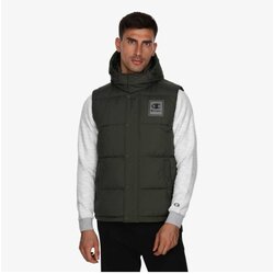 Champion muški prsluk Hoody vest CHA243M502-61 Cene