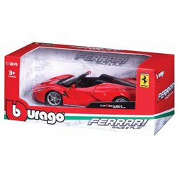 Burago Toi Ferrari r&p 1/24 Cene
