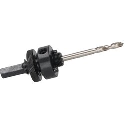 Dedra Adapter HEX za vrtalno kronsko žago 5/8 serije 08X, (21781440) Cene