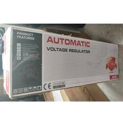 KEBO Stabilizator napona 2000VA PR-2000D OUTLET Cene