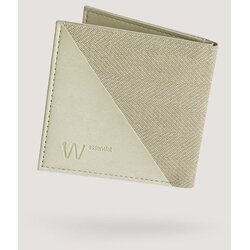 Baggizmo Wiseward Essential novčanik - Sandy Beige Cene
