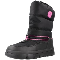 Geox J WILLABOOM GIRL B A Crna Cijene